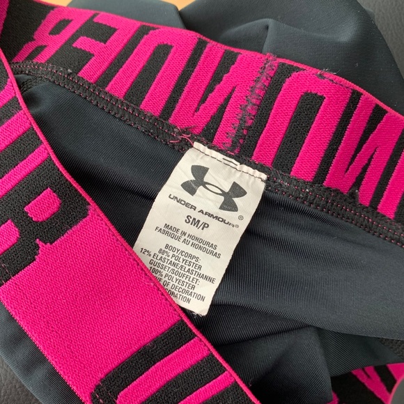 EUC Under Armour Shorts - Picture 3 of 3